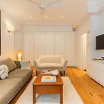 Stylish Apartment South Kensington