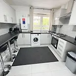 Vollasky Apartment
