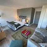 Ft10 Brick Lane Apartment