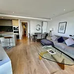 Battersea Power Station River View 2Bed 2Bath Apartment