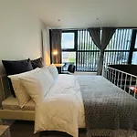 Ft3 Brick Lane Studio Flat