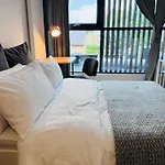 Ft3 Brick Lane Studio Flat