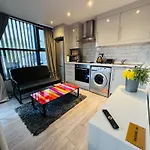 Ft3 Brick Lane Studio Flat