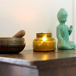 The Brick Lane Studio Flat