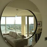 Two Bedroom High View Apartment