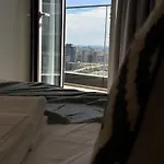 Two Bedroom High View Apartment