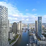 Two Bedroom High View Apartment