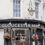 Stylish 2 Bed Flat On The Iconic Gloucester Road
