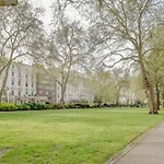 Spacious Modern 2Bed2.5Bath In Pimlico-Victoria