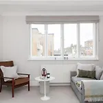 Beautiful Centrally Located Large Studio