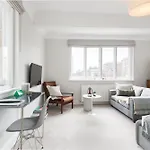 Beautiful Centrally Located Large Studio