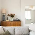 Beautiful Centrally Located Large Studio