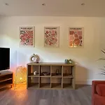 Battersea Park View Flat