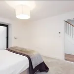 Large Three Bed Duplex Camden