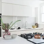 Large Three Bed Duplex Camden