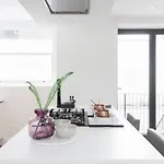 Large Three Bed Duplex Camden