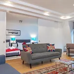 Mayfair Piccadilly - The Choice