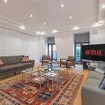 Mayfair Piccadilly - The Choice