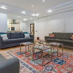 Mayfair Piccadilly - The Choice