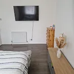 One Room In Stoke Newington London