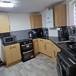 One Room In Stoke Newington London