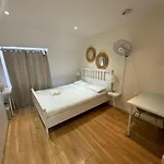 Sleep 8 In The Heart Of Central London Hy4