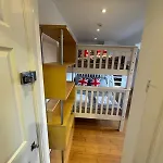 Flat F Stay In Oxford Road