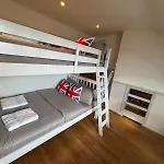 Flat F Stay In Oxford Road