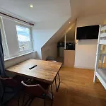 Flat F Stay In Oxford Road