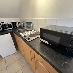 Flat F Stay In Oxford Road