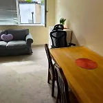 Ealing Common - Orange Apartment