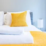 Smart Kensington Retreat 2Br