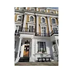 F406- Great Studio For 2 Near Hyde Park
