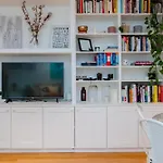 Modern 3 Bedroom Apartment in Paddington