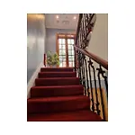FB3- Basement Studio Fits 2 Near Hyde Park