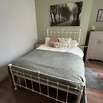 Stunning London Apartment In Maida Vale