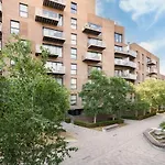 Serene 3Br Family Retreat In Elephant And Castle