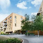Serene 3Br Family Retreat In Elephant And Castle