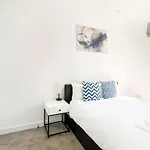 Serene 3Br Family Retreat In Elephant And Castle