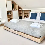 Stunning Central London Flat 1 Min Bond Street