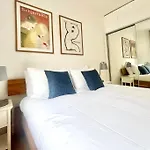 Stunning Central London Flat 1 Min Bond Street