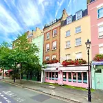 Stunning Central London Flat 1 Min Bond Street