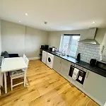 Lovely Flat In Brockley, Se4