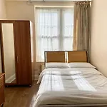 Separate Rooms By The Thames