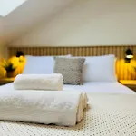 The Nook Londons Swanky Studio With Free Parking