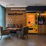 Easyhotel London City Shoreditch