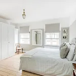 Victoria Belgravia Townhouse