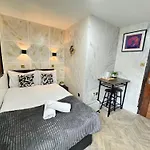 Nd Hotel - Hyde Park