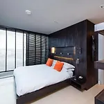 Penthouse Apartment In The Heart Of London