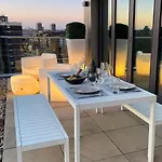 Penthouse Apartment In The Heart Of London